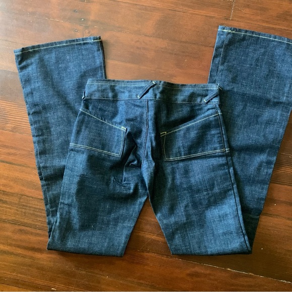 vintage Von Dutch jeans - Picture 2 of 4